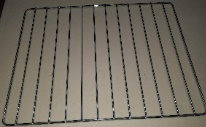 Bandeja para horno FRCC-25