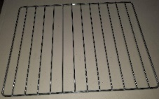 Bandeja para horno FRCC-50