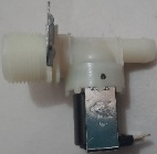 Valvula solenoide