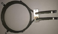 Resistencia - FRCC-50S