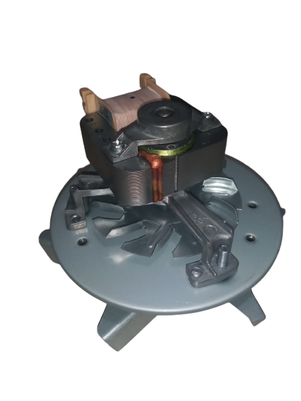 Motor de ventilador
