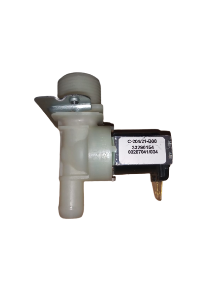 Valvula solenoide