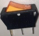 Switch for FRCC-100