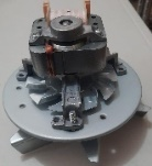 Motor de ventilador FRCC-100