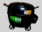 Compressor for WDG