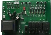 Tarjeta computarizada para lavavajillas EU-60B