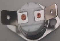 Termostato blanco para ET-POPE-R