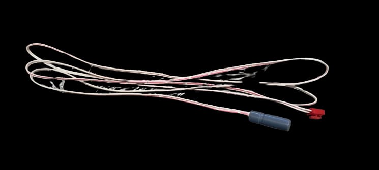 Magnetic bin switch for YR280