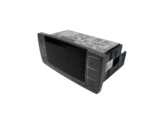 Digital controller XR02CX