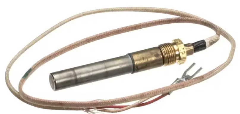 Termocopla para ET-TSRQBZL