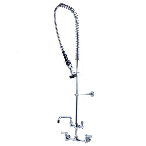 Mezclador pre-rinse para lavatrastos industrial. BXF-A3