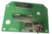 Panel de control para lavavajillas EU-60B