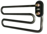Resistencia electrica para EU-60B