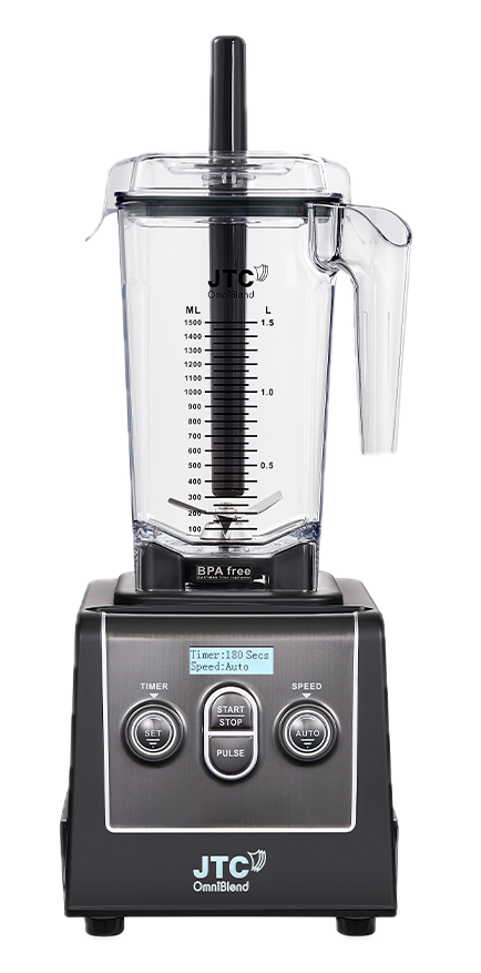 Licuadora industrial Omniblend6