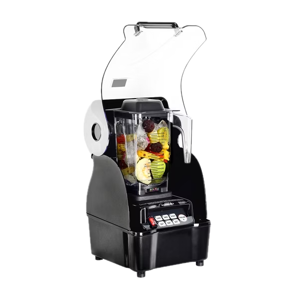 Licuadora industrial Omniblend