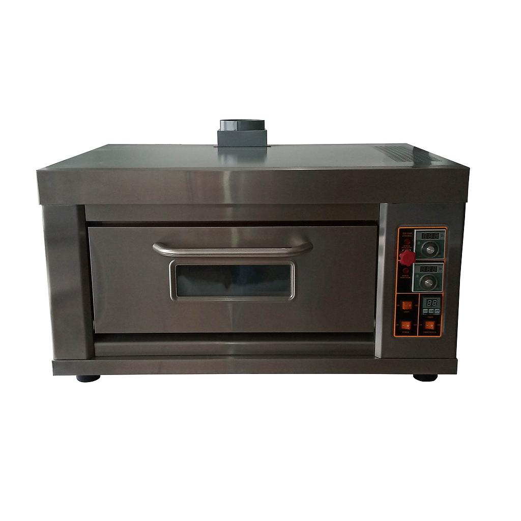 Horno a gas comercial ET-RFL