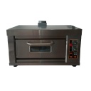 Horno a gas comercial ET-RFL