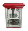 Maquina para poporopos 8 Oz