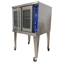 Horno de convección para 5 bandejas E101-G3