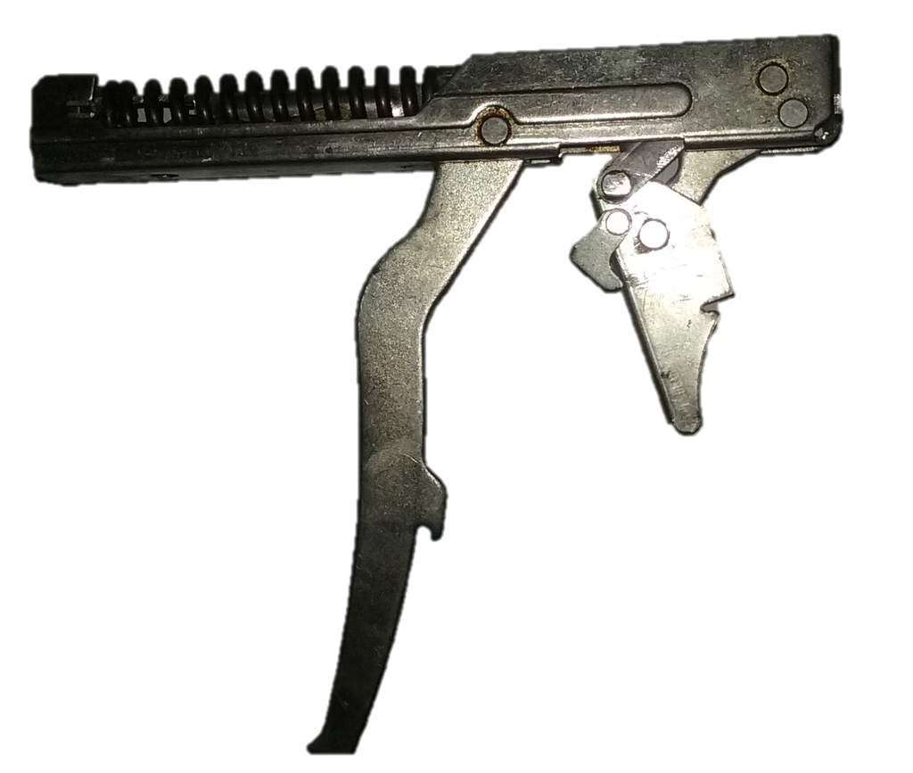 Repuesto de bisagra para horno