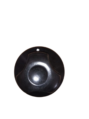 Repuesto de perilla plástica