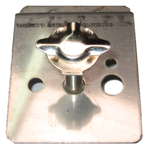 Repuesto piloto de quemador