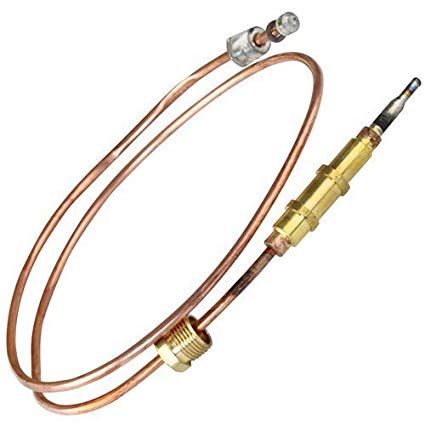Termocupla HRTC