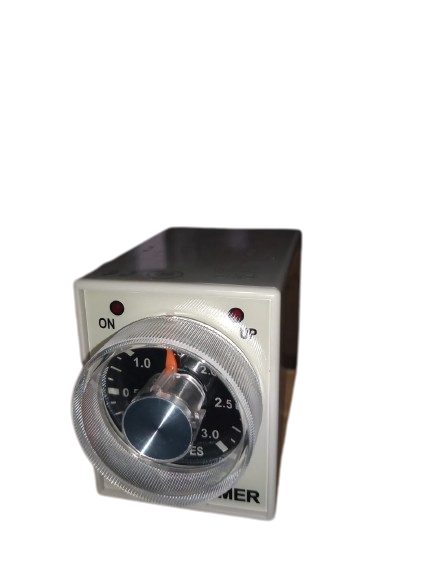 Repuesto de timer eléctrico