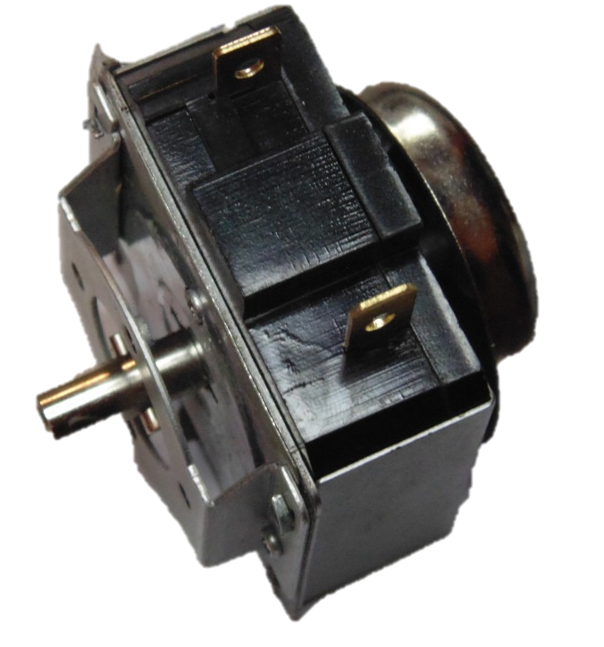 Repuesto timer mecánico