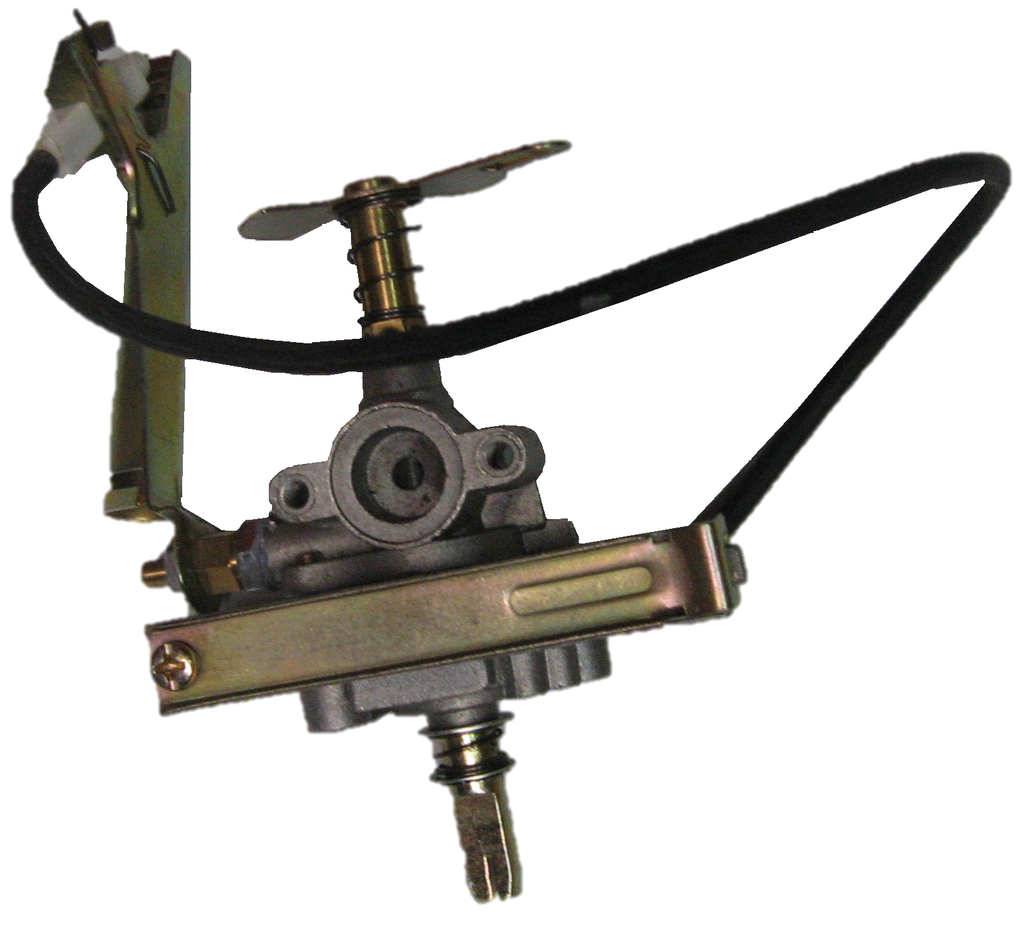 Válvula de Gas con chispero