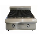 Parrilla de gas