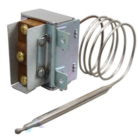 Hi Limit para freidoras