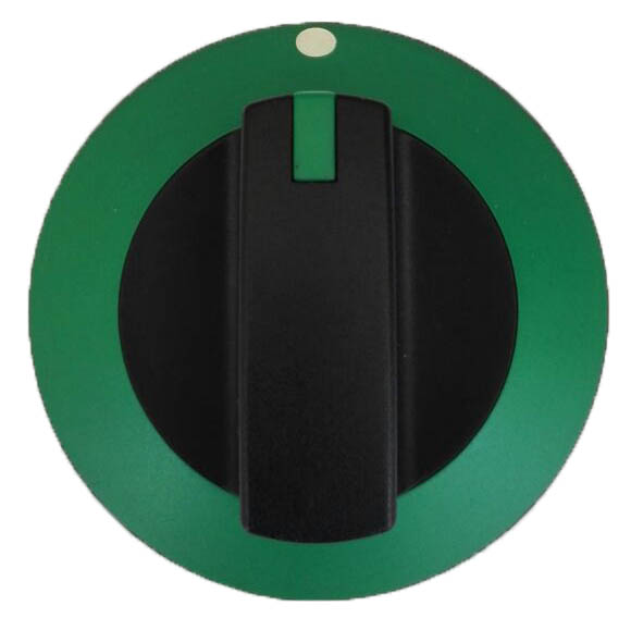 Perilla Plastica 3/8