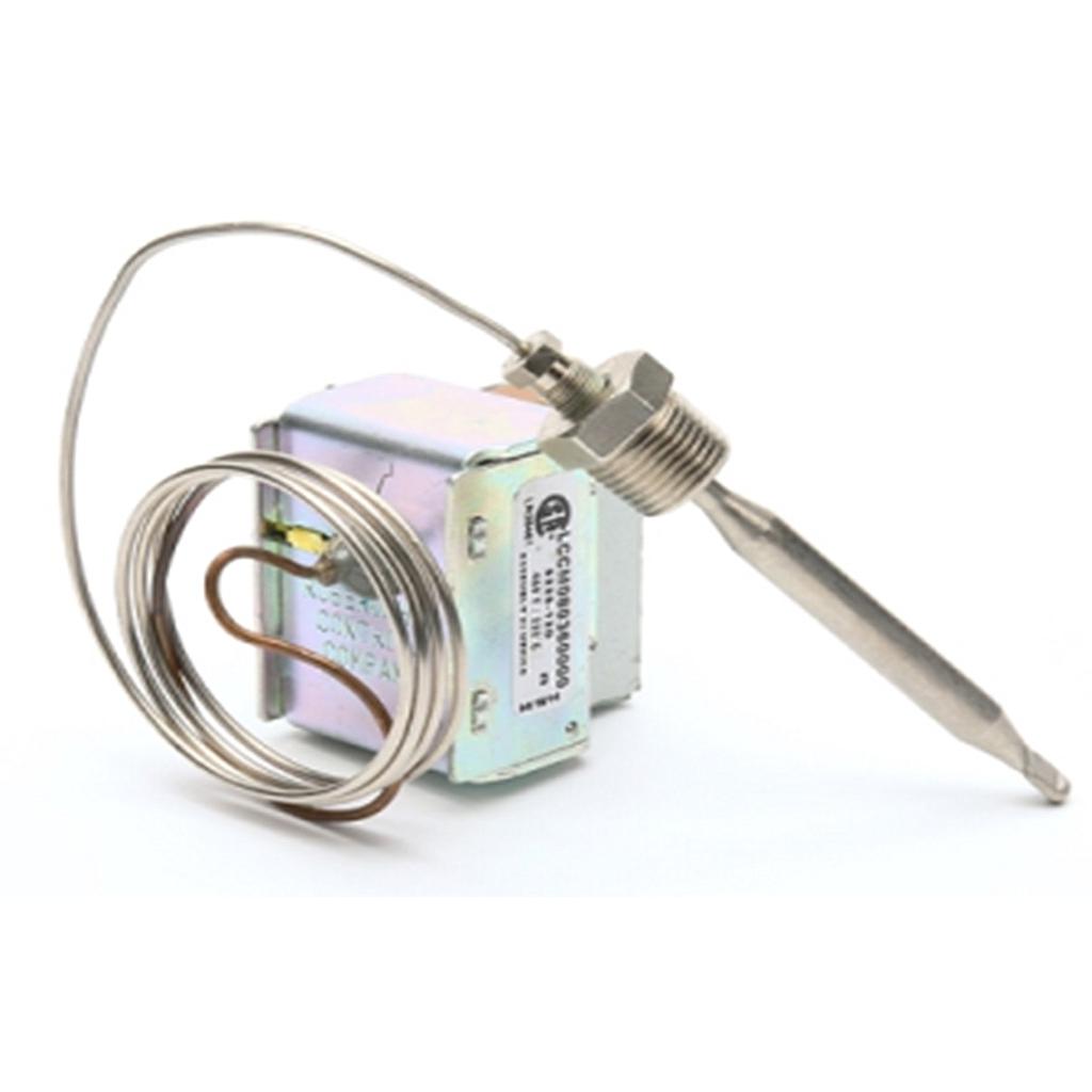 Termostato de seguridad