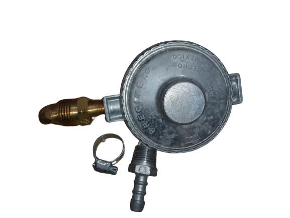 Kit de accesorios para instalación de equipos a gas Linea economica