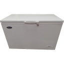 Congelador horizontal tipo cofre