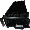 Vaporizadores para equipo refrigerado