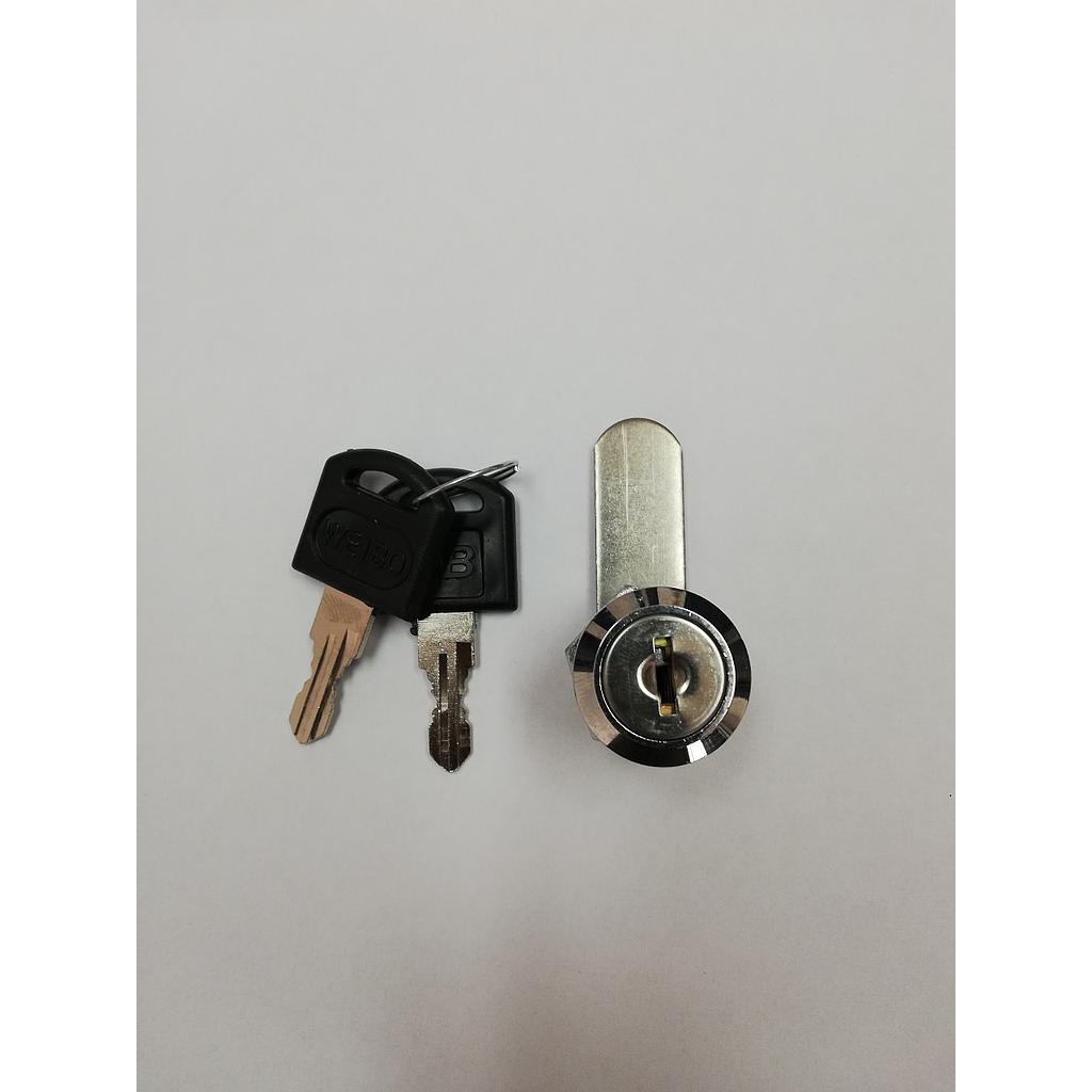 Chapa para equipo refrigerado