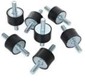 [Rubber_mount-RCU] Soporte de goma para RCU