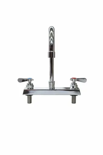 [BXF-FL5G] Mezclador con cuello de ganso para colocar en top