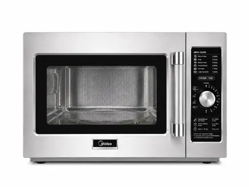 [1034N0A] Horno microondas comercial