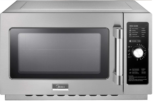 [1034N0A] Horno microondas comercial