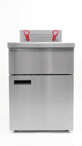 [ATFS-75] Freidora de 30 lts o 65 lbs