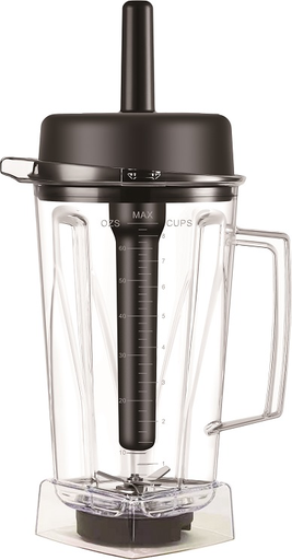 Jarra para licuadoras Omniblend6