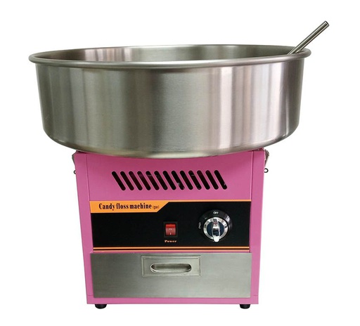 [ET-RMF01] Máquina para algodón ET-RMF01