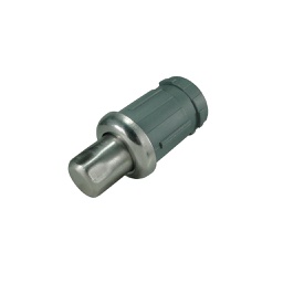 [BX-Y003] Nivelador de pata 1.5/8in con base plástica y parte inferior de acero inoxidable