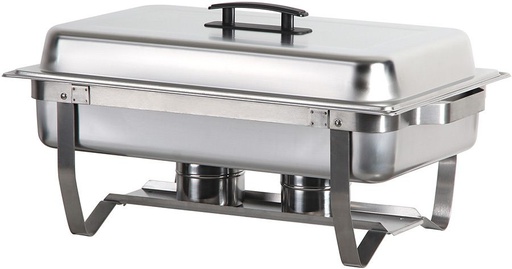 [AT751L63-1] Chafing mantenedor caliente