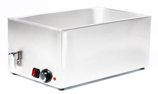 [8710] Baño maria eléctrico