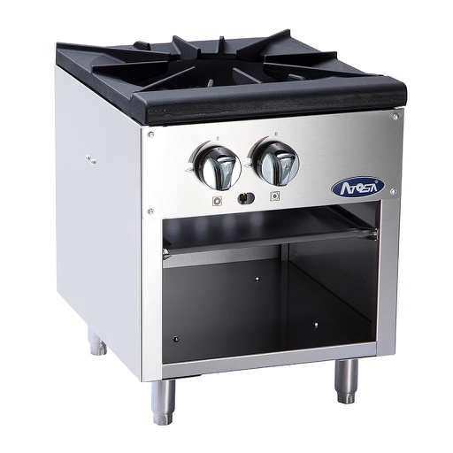 [ATSP-18-1] Fogon de una hornilla