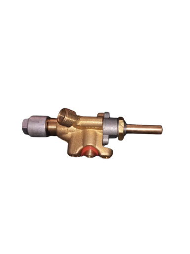 [Valvula_gas_SerieRB] Valvula de gas para fogón